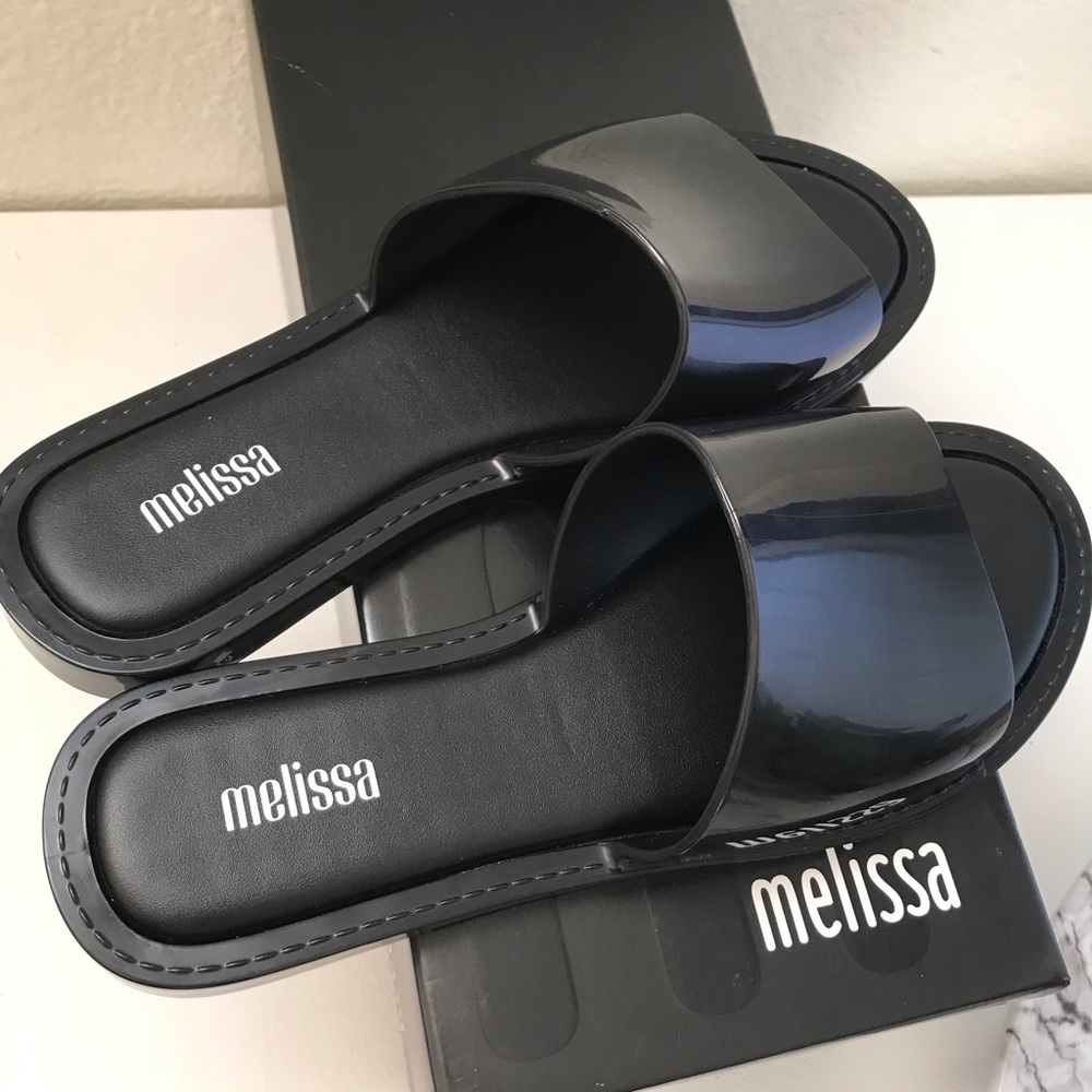 Melissa Sandals
